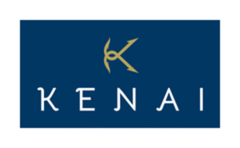 KENAI Logo (EUIPO, 07.06.2022)