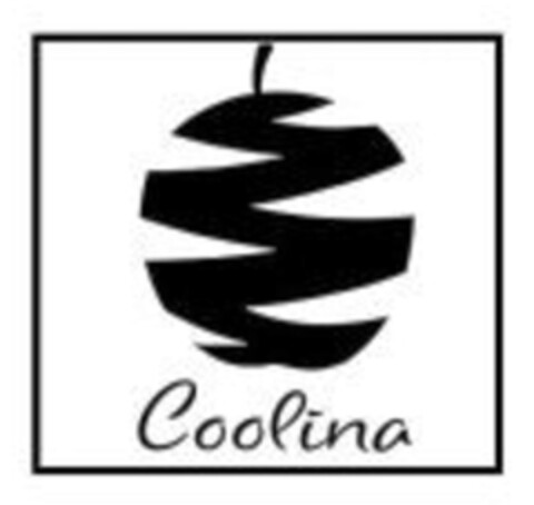 COOLINA Logo (EUIPO, 07/01/2022)