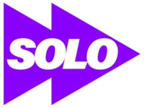 SOLO Logo (EUIPO, 15.07.2022)