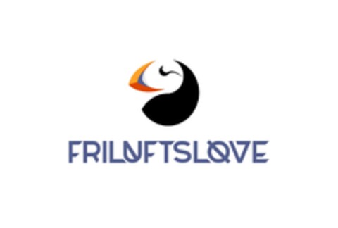 FRILUFTSLOVE Logo (EUIPO, 09/16/2022)