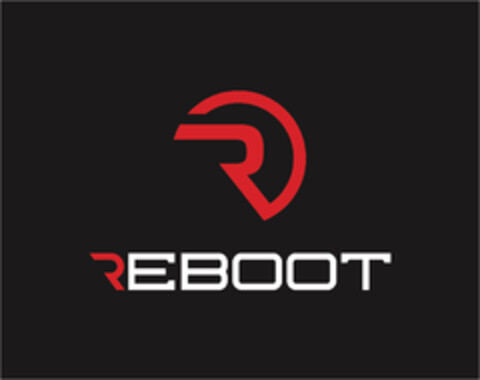 REBOOT Logo (EUIPO, 08/04/2022)