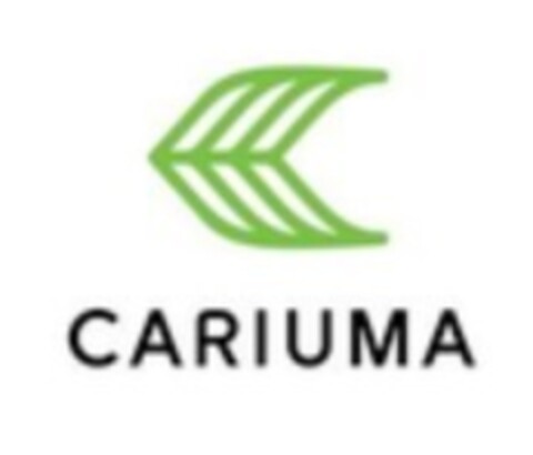 CARIUMA Logo (EUIPO, 09/20/2022)