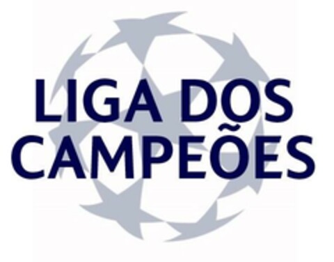 LIGA DOS CAMPEÕES Logo (EUIPO, 05.12.2022)