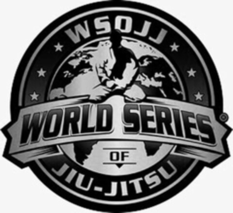 WSOJJ World Series of Jiu-Jitsu Logo (EUIPO, 09.12.2022)