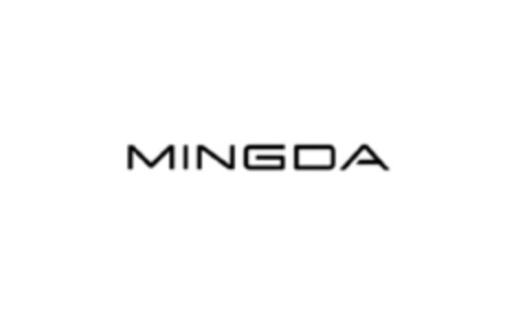 MINGDA Logo (EUIPO, 17.01.2023)