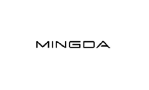 MINGDA Logo (EUIPO, 01/17/2023)