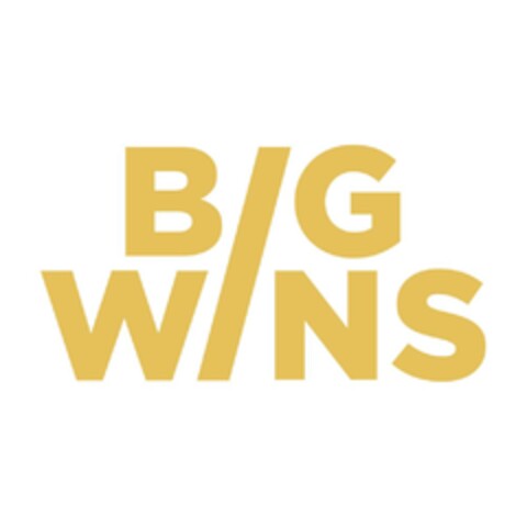 BIG WINS, BIGWINS Logo (EUIPO, 18.01.2023)