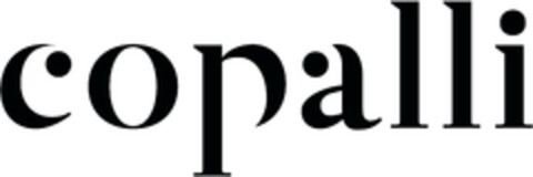 copalli Logo (EUIPO, 18.01.2023)