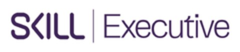 SKILL Executive Logo (EUIPO, 31.01.2023)