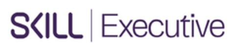 SKILL Executive Logo (EUIPO, 01/31/2023)