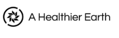 A Healthier Earth Logo (EUIPO, 10.02.2023)