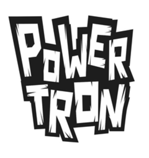 POWER TRON Logo (EUIPO, 03/02/2023)