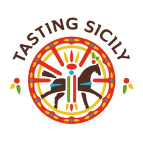 TASTING SICILY Logo (EUIPO, 29.04.2016)