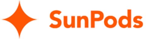 SunPods Logo (EUIPO, 27.03.2023)