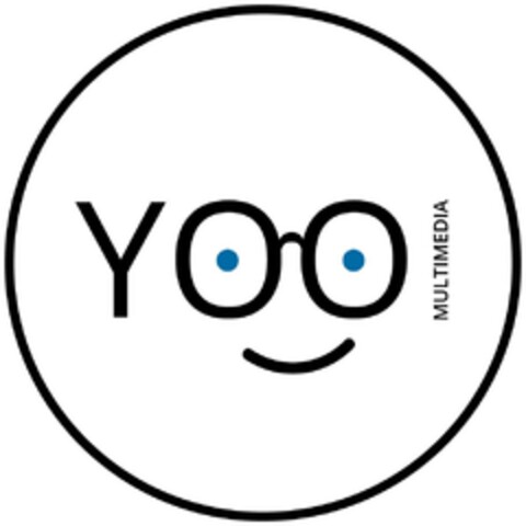 YOO MULTIMEDIA Logo (EUIPO, 12.04.2023)