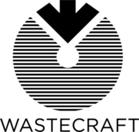 WASTECRAFT Logo (EUIPO, 04/18/2023)