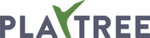 Playtree Logo (EUIPO, 18.04.2023)