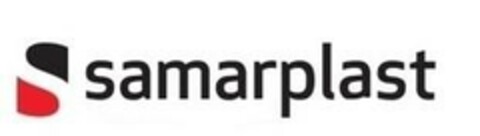 S SAMARPLAST Logo (EUIPO, 12.05.2023)