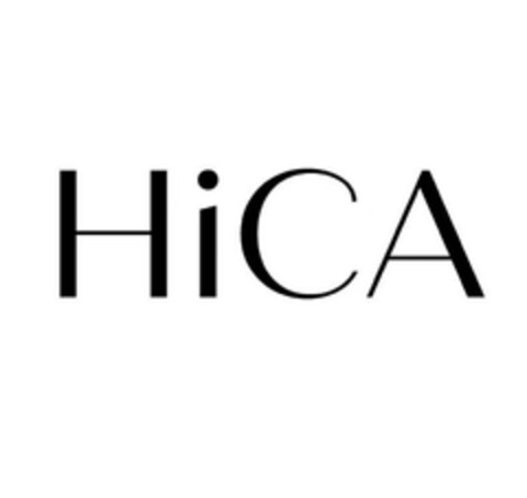 HiCA Logo (EUIPO, 05/26/2023)