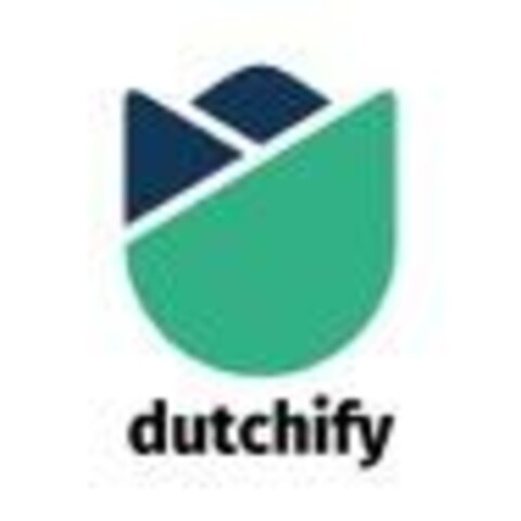 DUTCHIFY Logo (EUIPO, 13.06.2023)