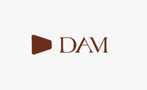 DAM Logo (EUIPO, 10/04/2023)