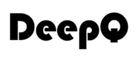 DeepQ Logo (EUIPO, 04.08.2023)