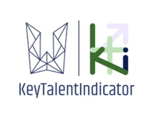 Kti KEYTALENTINDICATOR Logo (EUIPO, 29.08.2023)