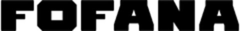 FOFANA Logo (EUIPO, 09/05/2023)