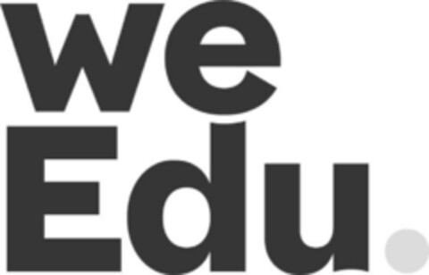 we Edu. Logo (EUIPO, 11.09.2023)