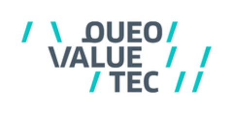 QUEO VALUE TEC Logo (EUIPO, 06.10.2023)