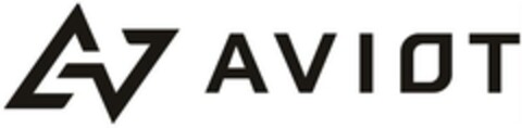 AVIOT Logo (EUIPO, 17.10.2023)