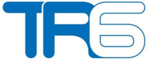 TR6 Logo (EUIPO, 10/23/2023)