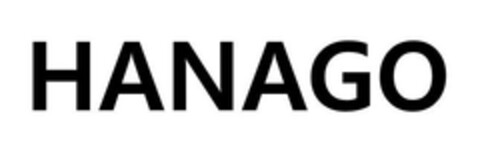 HANAGO Logo (EUIPO, 27.10.2023)