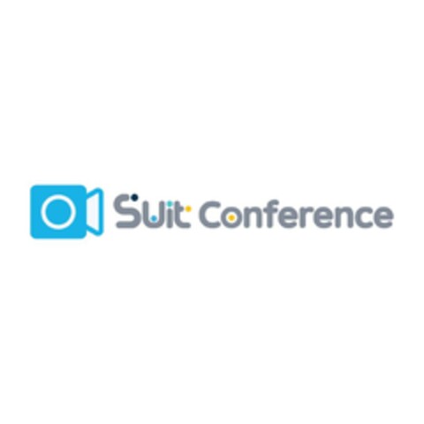 SUIT CONFERENCE Logo (EUIPO, 31.10.2023)