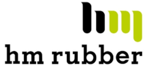 hm rubber Logo (EUIPO, 11/15/2023)