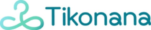 TIKONANA Logo (EUIPO, 06.12.2023)