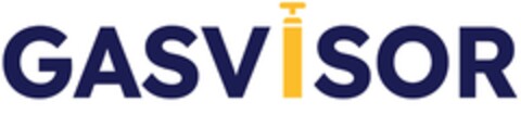 GASVISOR Logo (EUIPO, 15.12.2023)