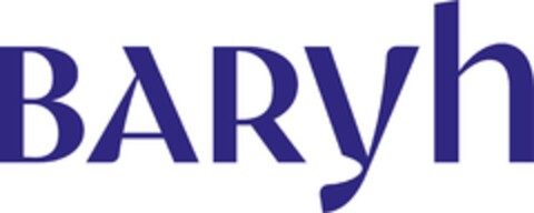 BARyh Logo (EUIPO, 18.01.2024)