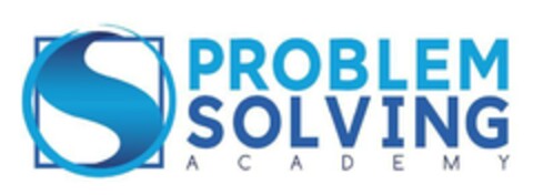 PROBLEM SOLVING ACADEMY Logo (EUIPO, 02/15/2024)