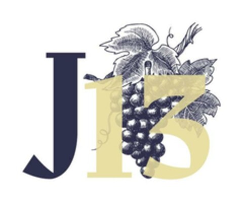 J13 Logo (EUIPO, 28.02.2024)