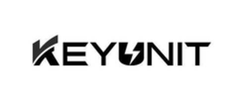 KEYUNIT Logo (EUIPO, 07.03.2024)