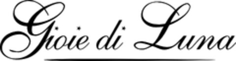 Gioie di Luna Logo (EUIPO, 03/08/2024)