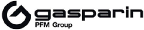 gasparin PFM Group Logo (EUIPO, 12.03.2024)