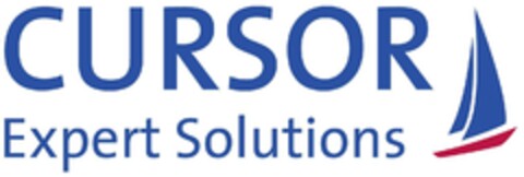 CURSOR Expert Solutions Logo (EUIPO, 03/13/2024)