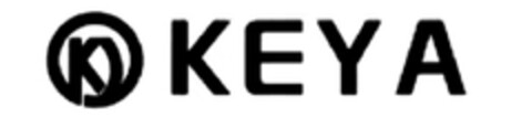 KEYA Logo (EUIPO, 10.04.2024)