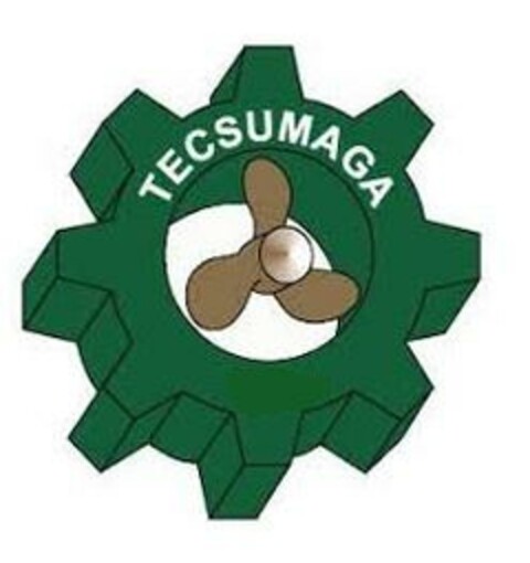 TECSUMAGA Logo (EUIPO, 11.04.2024)