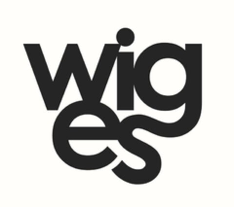 Wiges Logo (EUIPO, 04/17/2024)