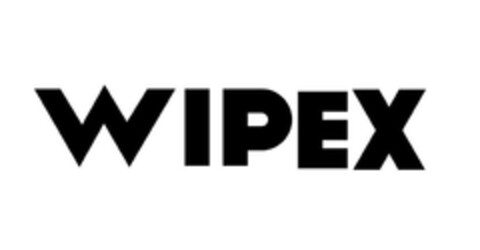 WIPEX Logo (EUIPO, 17.04.2024)