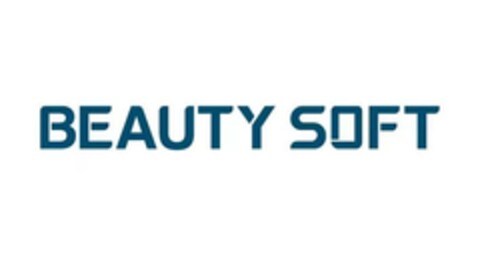 BEAUTY SOFT Logo (EUIPO, 05/07/2024)