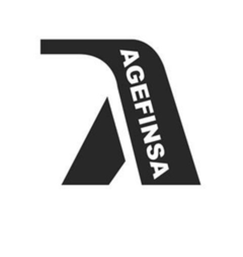 AGEFINSA Logo (EUIPO, 21.05.2024)